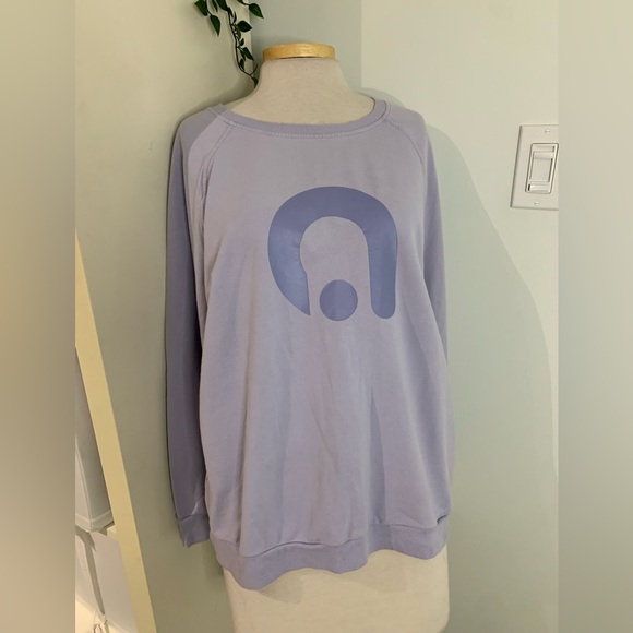 Hyba Crewneck Sweater 3X - Picture 1 of 6